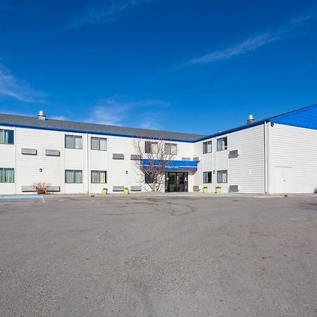 Motel 6-Great Falls, Mt Εξωτερικό φωτογραφία