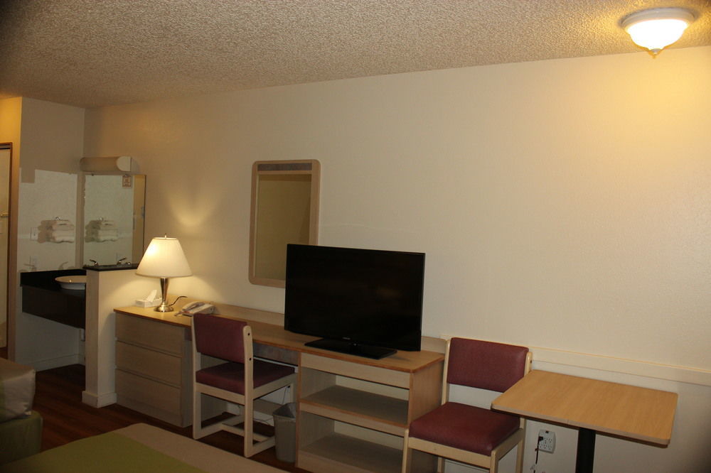 Motel 6-Great Falls, Mt Εξωτερικό φωτογραφία