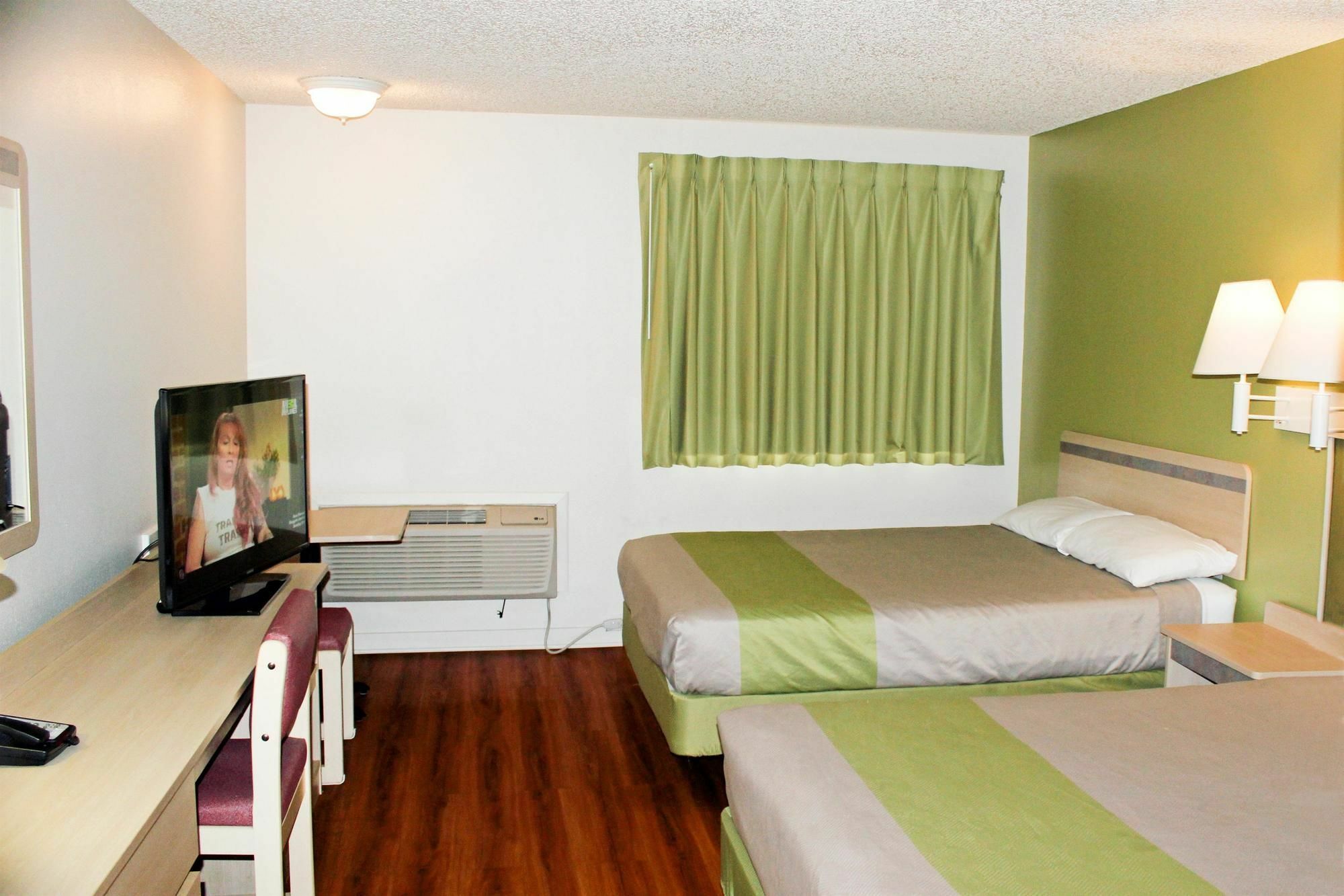 Motel 6-Great Falls, Mt Εξωτερικό φωτογραφία