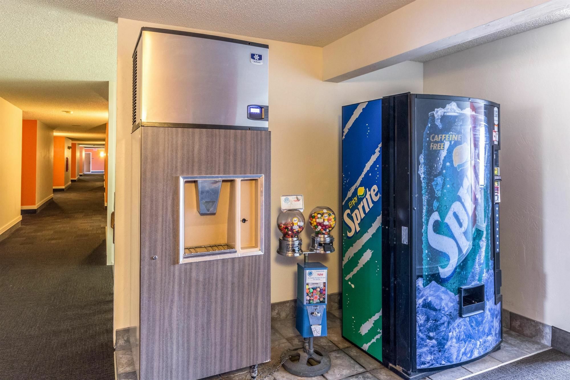 Motel 6-Great Falls, Mt Εξωτερικό φωτογραφία