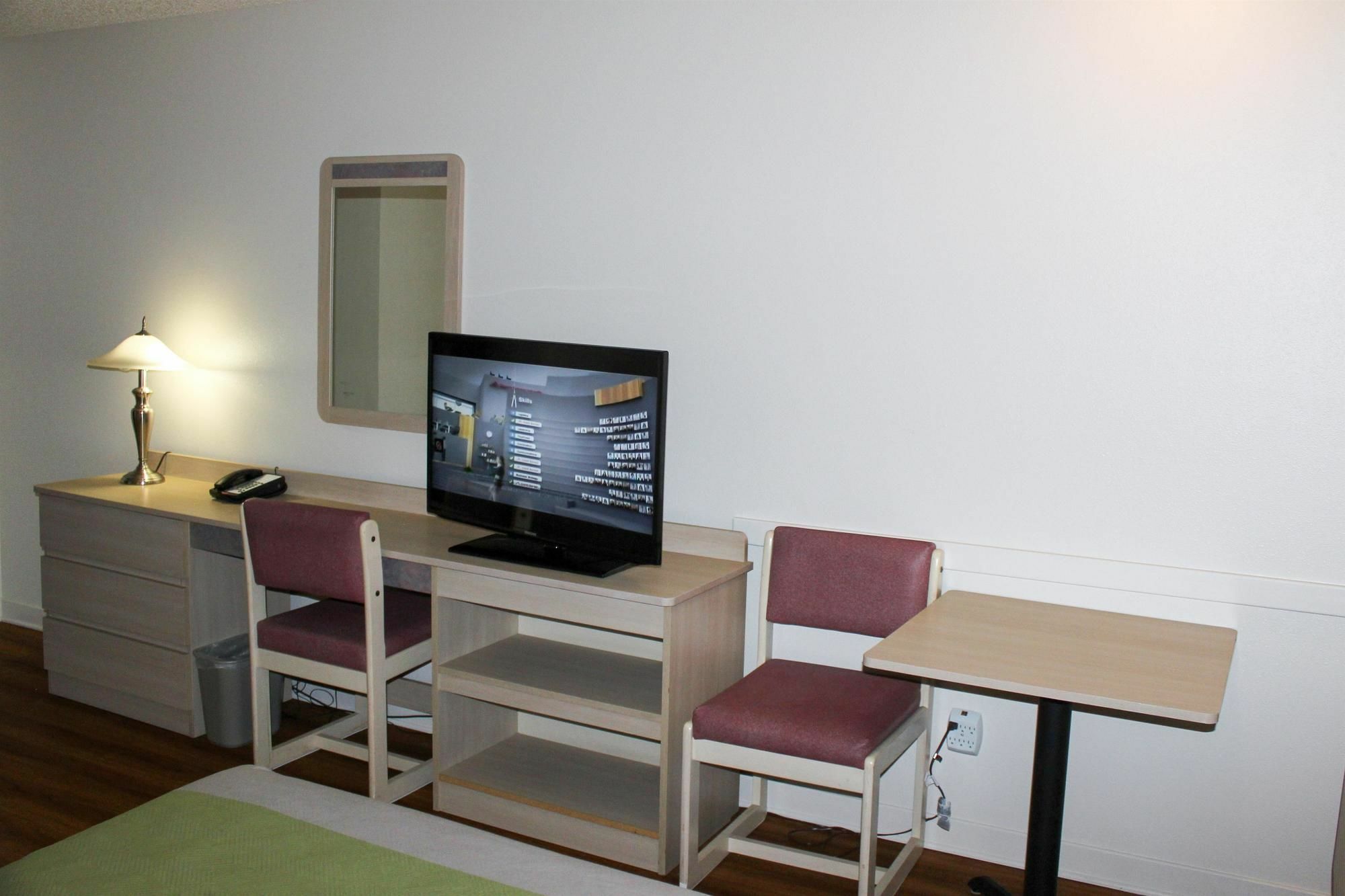 Motel 6-Great Falls, Mt Εξωτερικό φωτογραφία
