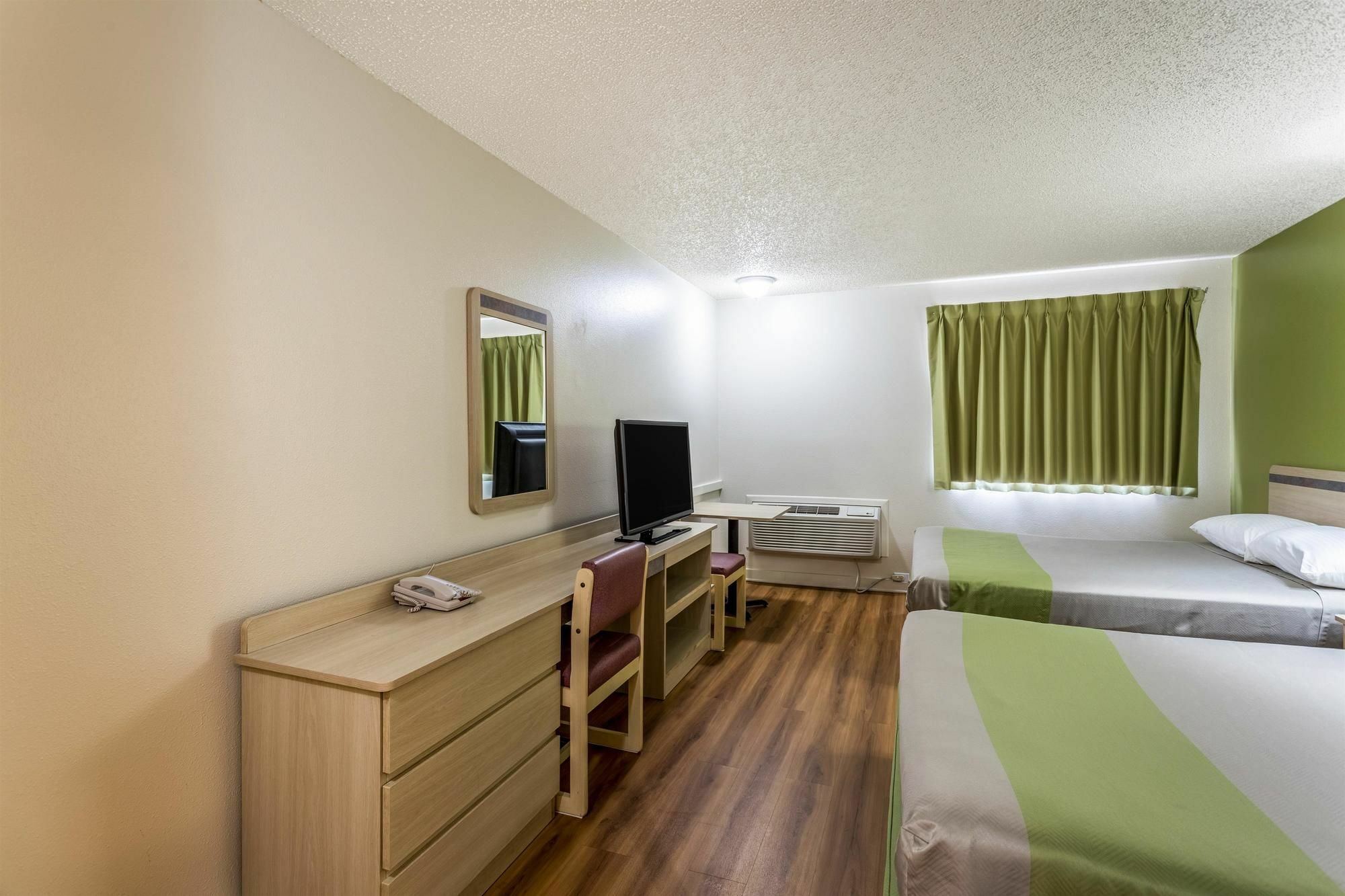 Motel 6-Great Falls, Mt Εξωτερικό φωτογραφία