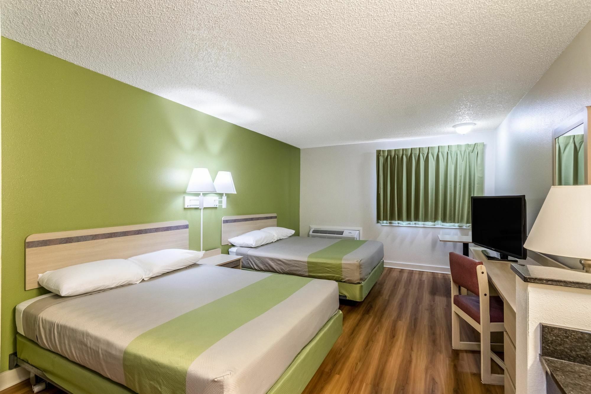 Motel 6-Great Falls, Mt Εξωτερικό φωτογραφία