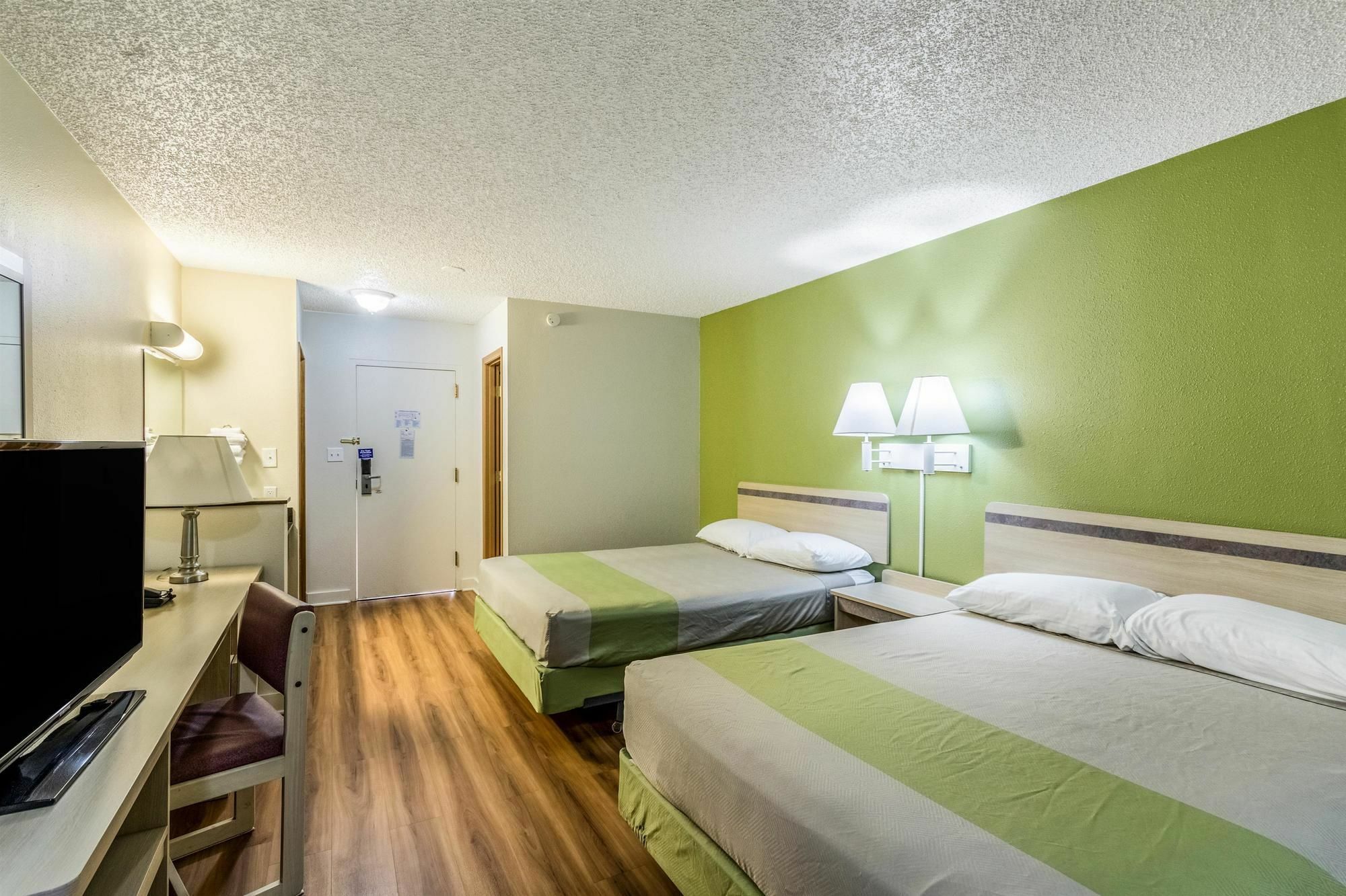 Motel 6-Great Falls, Mt Εξωτερικό φωτογραφία